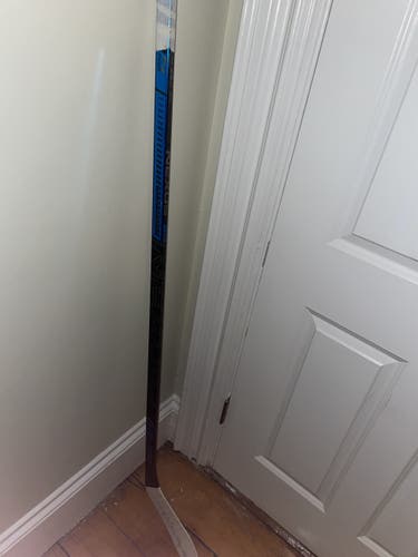 Used Left Hand Nexus 2N Pro Hockey Stick