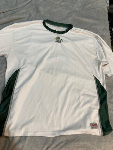 Loyola University Lacrosse Shooter Shirt