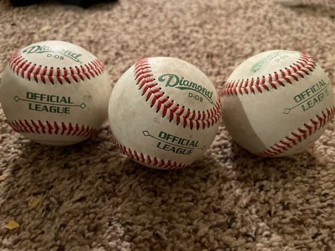 5 Baseball