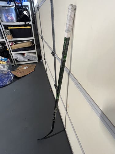 Hockey Stick Used Intermediate 55 Flex P28 CCM Left Hand Trigger 5