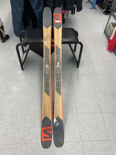 Salomon NFX 170cm *NO BINDINGS*