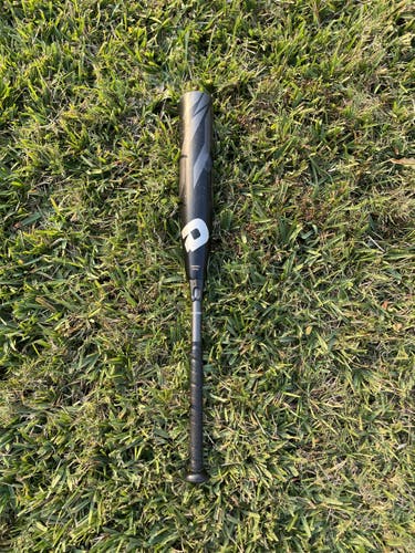 2019 DeMarini CF Zen Black (-8) 29/21