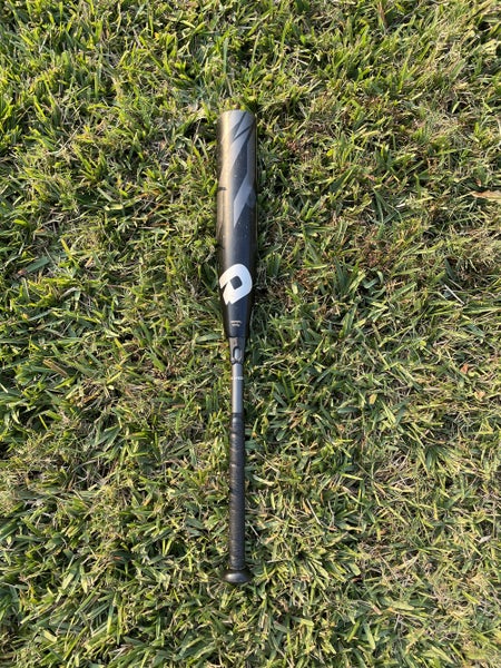2019 DeMarini CF Zen Black (-8) 29/21