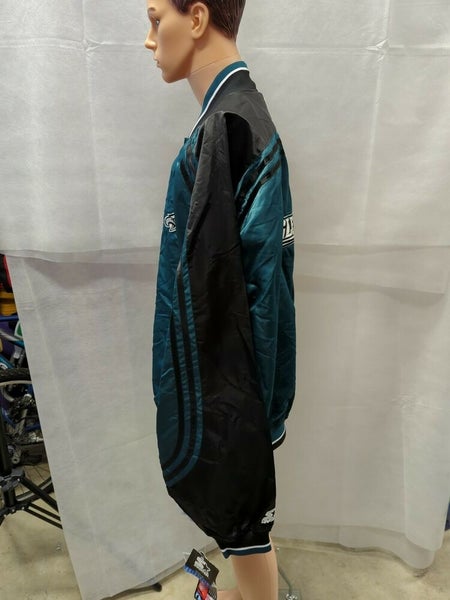 PHILADELPHIA EAGLES Starter PRO LINE Jacket 3X-6X