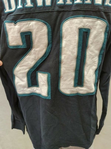 Mitchell & Ness, Shirts, Pa Eagles Brian Dawkins 2 Jersey Throwback 03  Great Condition