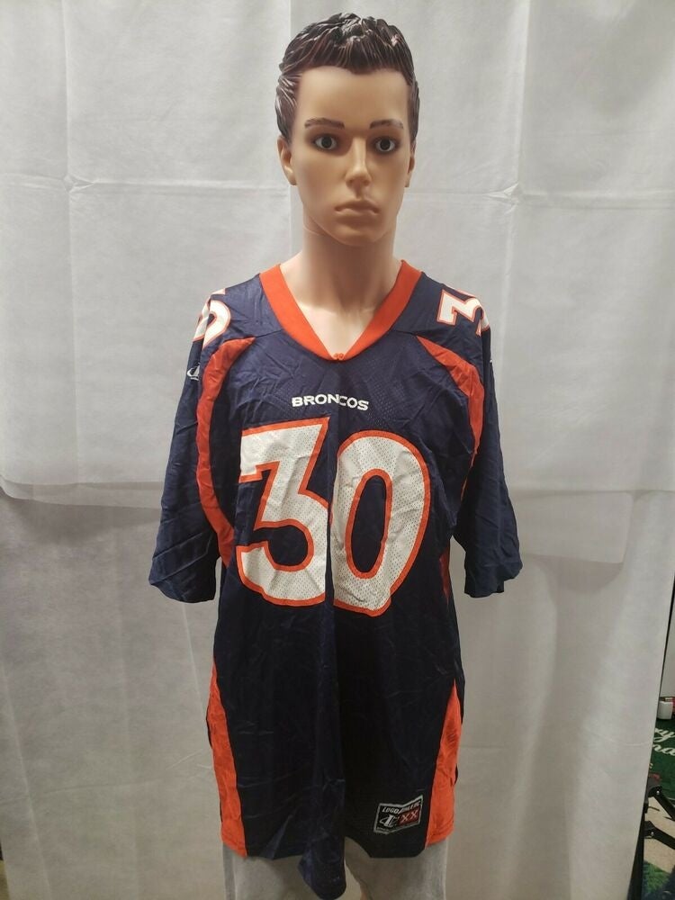 Denver Broncos Jerseys | New, Preowned, and Vintage