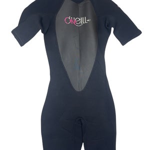 lindring med sig Simuler IST ProLine Womens Spring Shorty Wetsuit Size 11 (Large) - Excellent  Condition! | SidelineSwap