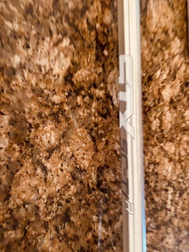 STX sc-ti lacrosse shaft
