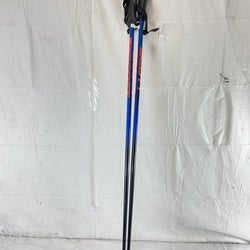 Used Scott Alpine 115 Cm 46 In Downhill Ski Poles