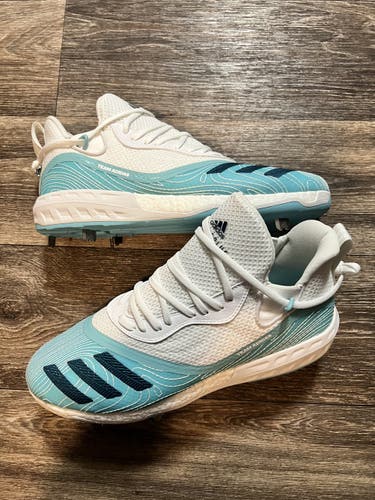 Adidas Icon V Boost Primeblue Baseball Cleats
