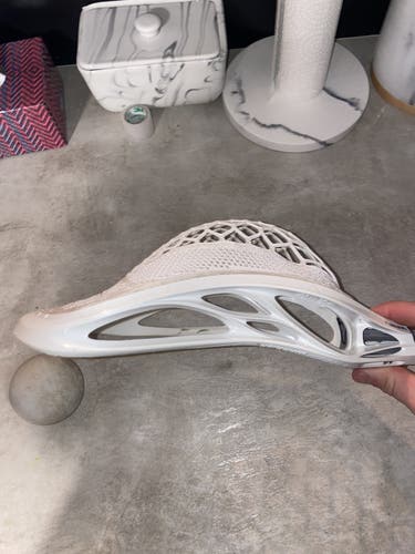 Warrior Evo Warp Pro Head
