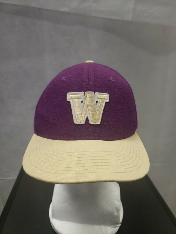 Retro Washington Redskins Nike Fitted Hat 7 1/8 NFL