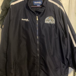 Reebok Team Jacket