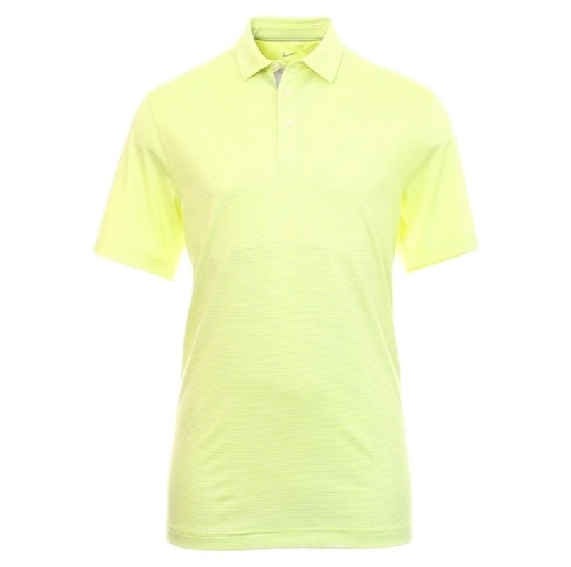 Peter Millar Polo Shirt Adult Extra Large Purple Yellow Golf Golfer Rugby  Mens