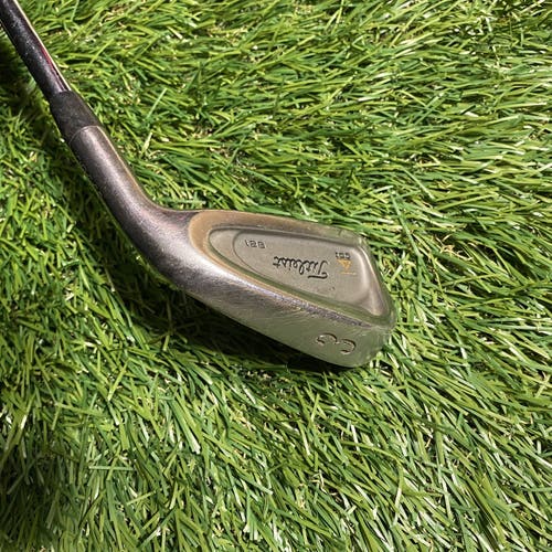 Titleist DCI Gold 981 individual 3 iron