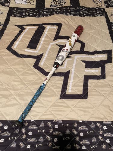 Demarini CFX -10