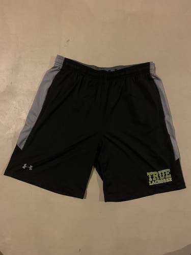 True lacrosse shorts