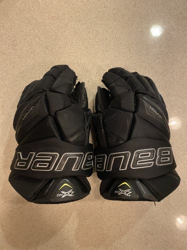 Bauer Vapor 2X Pro 14" - USED