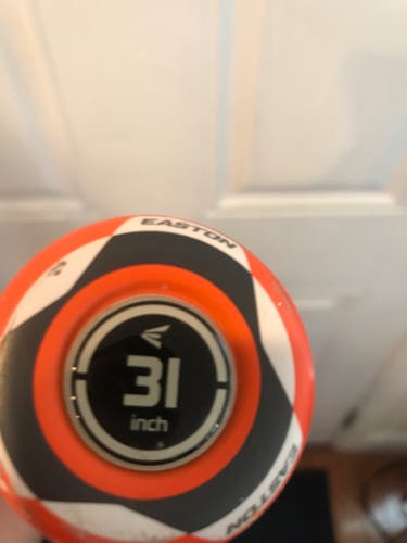 2019 Alloy Drop -5 31 inch/ 25 oz East Ghost Hyoerlite Bat