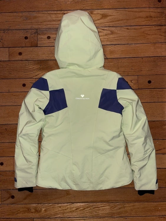 obermeyer serendipity jacket