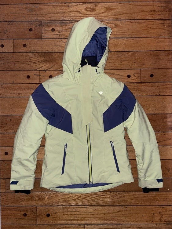 obermeyer serendipity jacket