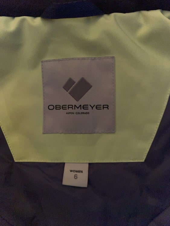 obermeyer serendipity