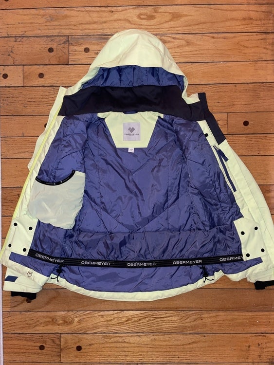 obermeyer serendipity