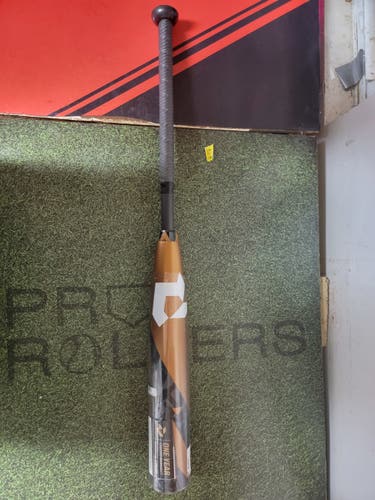 New 2022 DeMarini ZOA 30/25 -5 In Wrapper