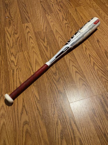 Used USSSA Certified Combat (-11) 17 oz 28" Maxum Bat