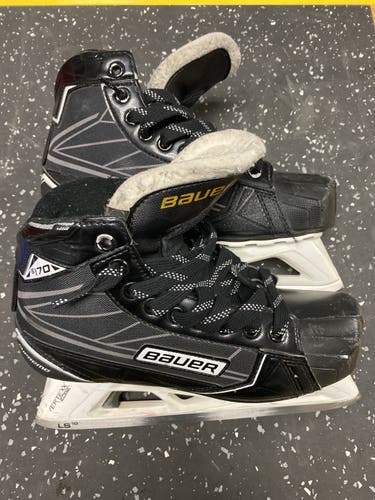 Bauer Supreme s170 Goalie Skates