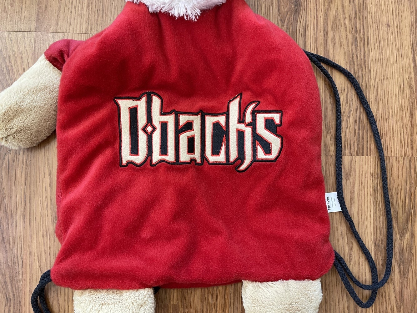 Official Arizona Diamondbacks Backpacks, Diamondbacks School Bags,  Diamondbacks Laptop Backpacks, Drawstring Bags