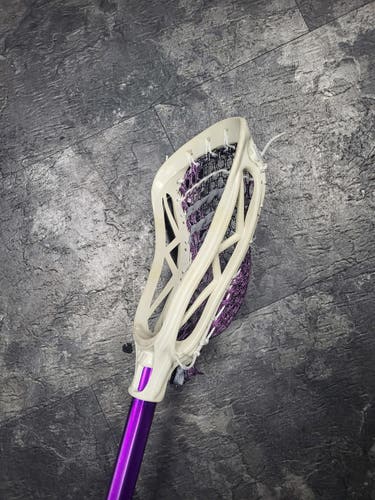 VINTAGE OG WARRIOR DIABLO STRUNG