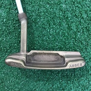 Ping Anser Bronze Putter 85029 36” Inches