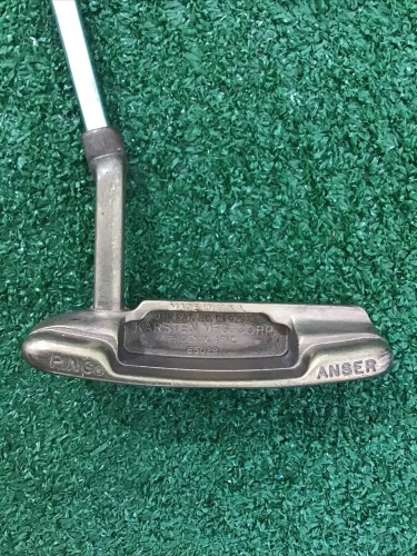 Ping Anser Bronze Putter 85029 36” Inches