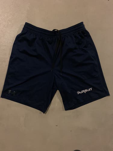FCA Pursuit lacrosse shorts
