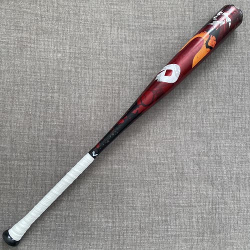 2021 DeMarini Voodoo One 32/29 (-3)