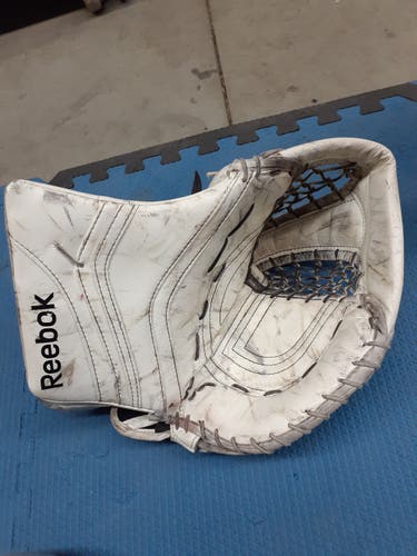 Used Reebok Regular Premier XLT Pro