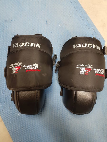 Vaughn Velocity V7 Pro XR