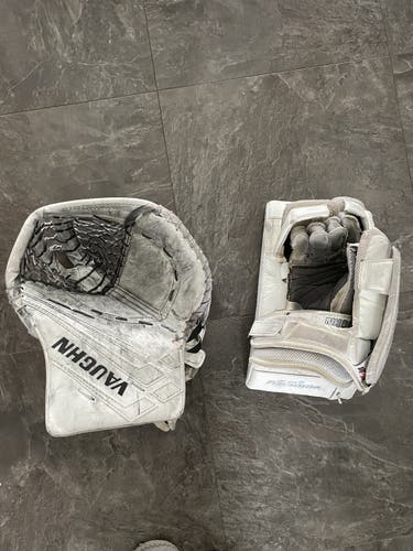 Used Regular Velocity VE8
