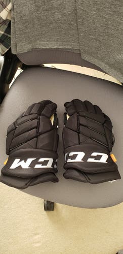 CCM Jetspeed FT1 14" Pro Stock