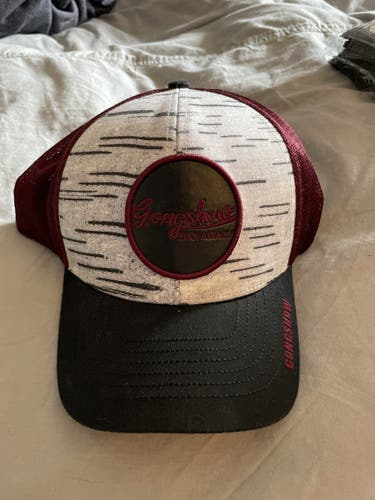 Gongshow “Such A Beauty” hat