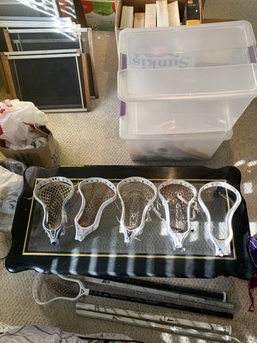 Huge Sale $40 Each Item $175 For All!