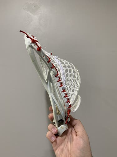 Brine Pulse Head