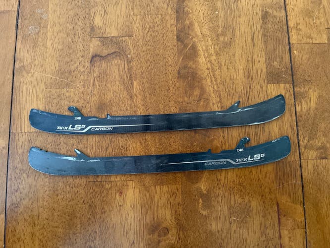 Bauer 246 mm LS5 Prosharp Elipse Profile