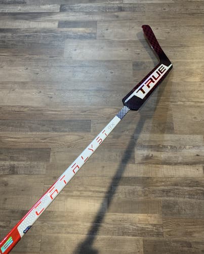 New Pro Stock True Catalyst 9x Samsonov 27" Paddle
