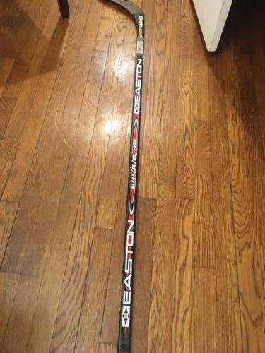 Hockey Stick Used Junior Right Handed Easton ultra AG7000