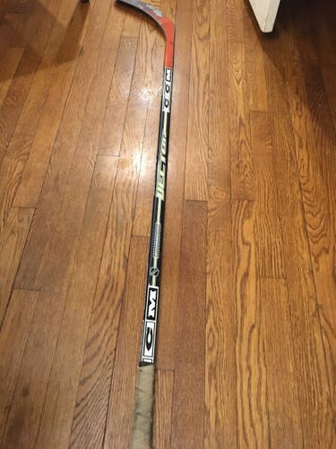 Hockey Stick Used Junior Right Handed CCM Vector