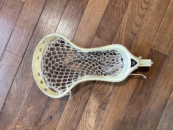 Used FOGO Strung Weapon X Head