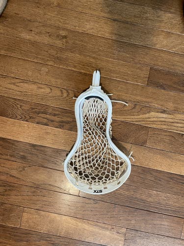 Used FOGO Strung Duel 2 Head