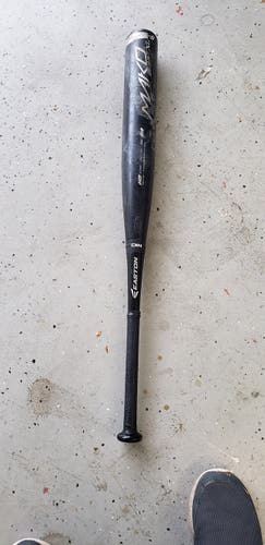Bat Used USSSA Certified Easton Composite Mako Beast (-8) 23 oz 31"